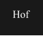 Hof
